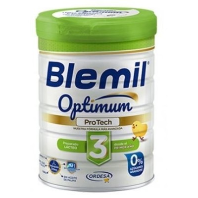 Blemil 3 Optimum ProTech 800g