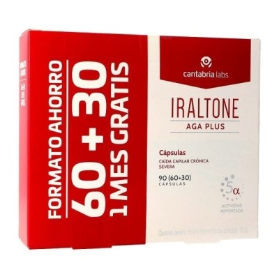 IF Cantabria Iraltone Aga...