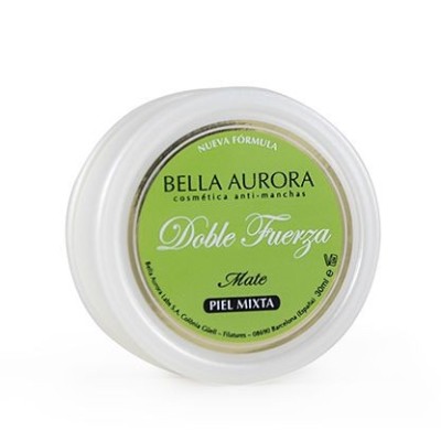 Bella Aurora Doble Fuerza...