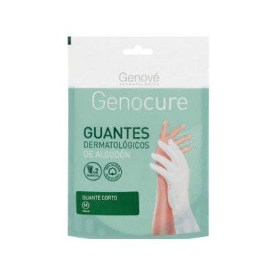 Guantes Algodon Dermatolog...