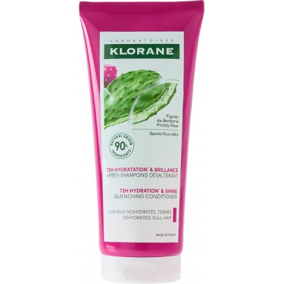 Klorane Acondicionador...