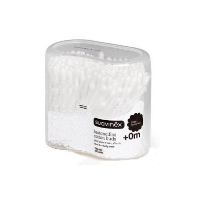 Suavinex Bastoncillos 150...