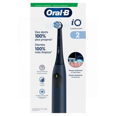 Oral-b Cepillo Dental...