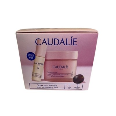 Caudalie Cofre Crema +...