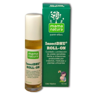 Insectdhu Roll-on 10 Ml