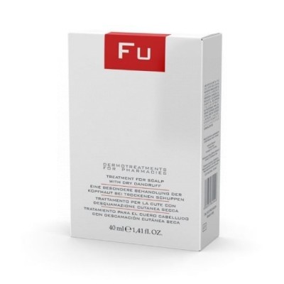 Vital Plus Active FU 40ml