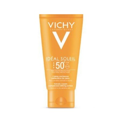 Vichy Capital Soleil Crema...