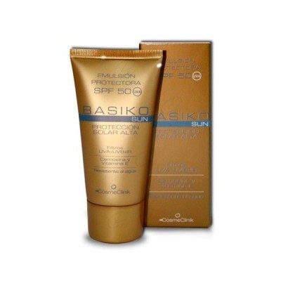 Cosmeclinik Basico Sun...
