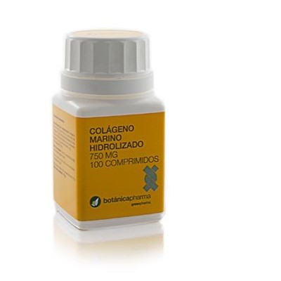 Botanicapharma Colageno...