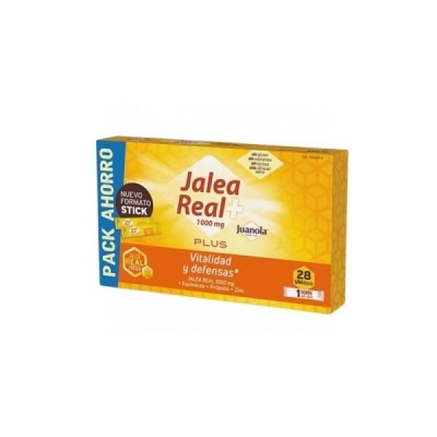 Juanola Jalea Real Plus 28...