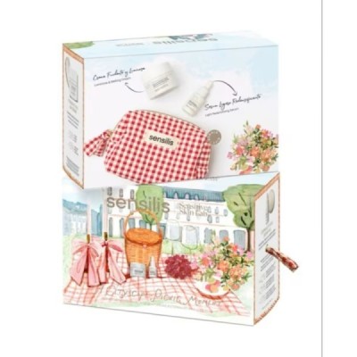 Sensilis Cofre Eternalist...