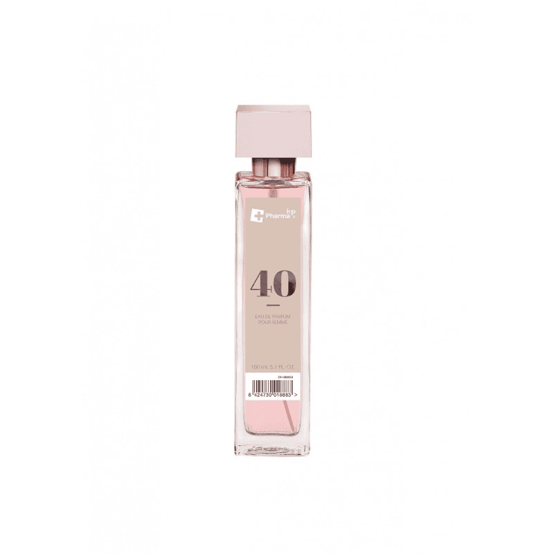 Iap Pharma Nº40 Oriental 150ml