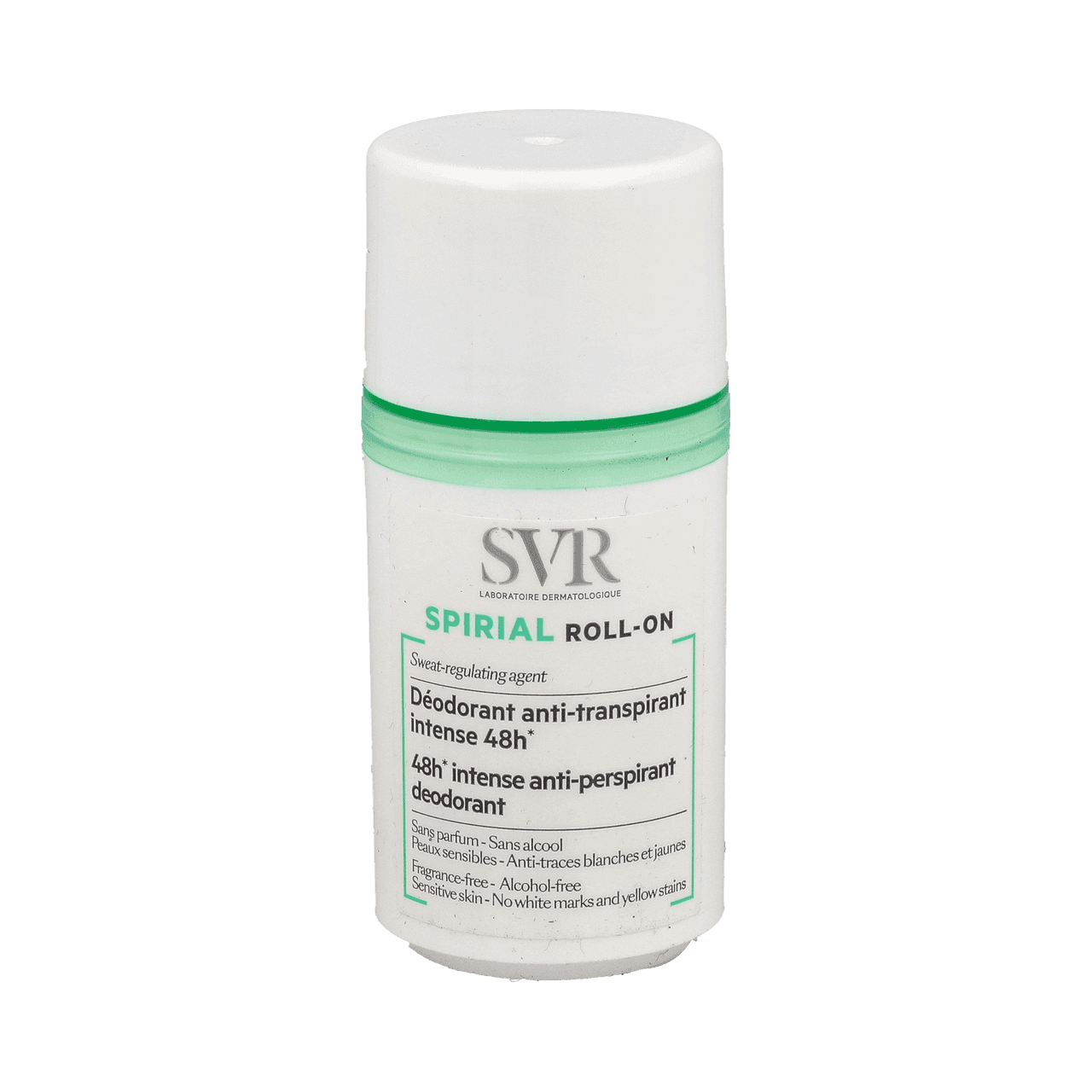 SVR Spirial Roll-on Vegetal 50 ml