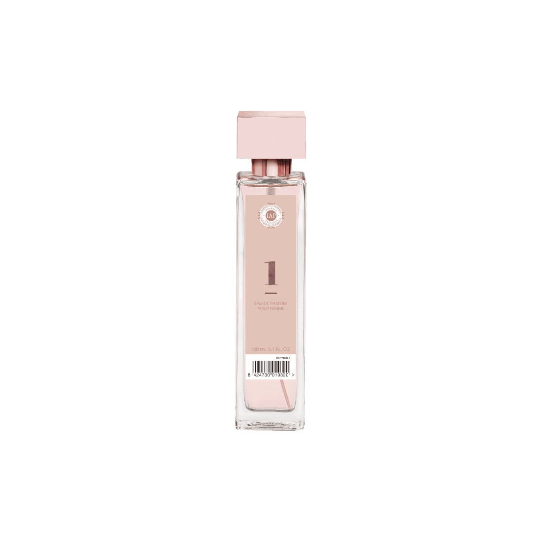 Iap Pharma Nº1 Oriental 150ml