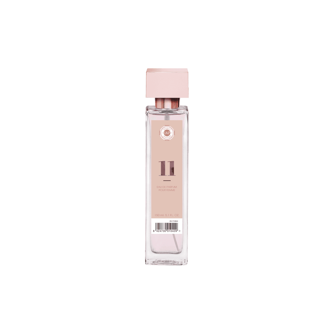 Iap Pharma Nº11 Frutal 150ml