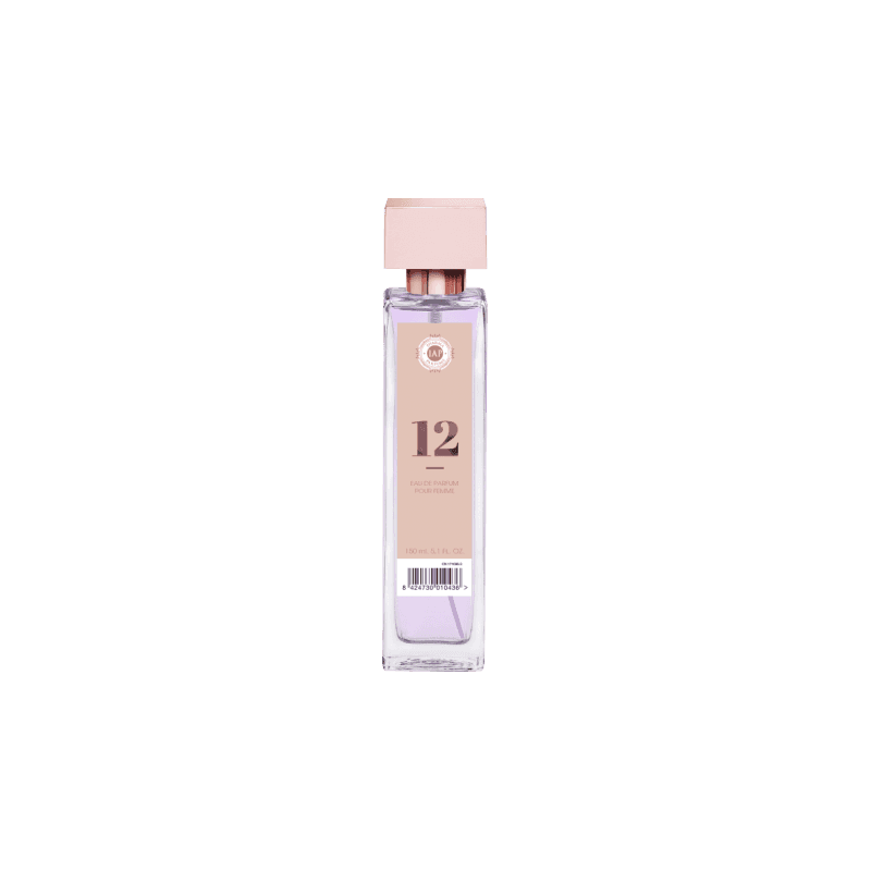Iap Pharma Nº12 Oriental 150ml
