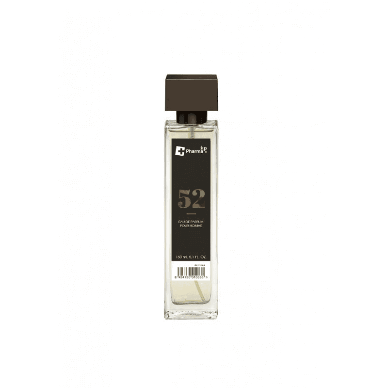 Iap Pharma Nº52 Fresca 150ml