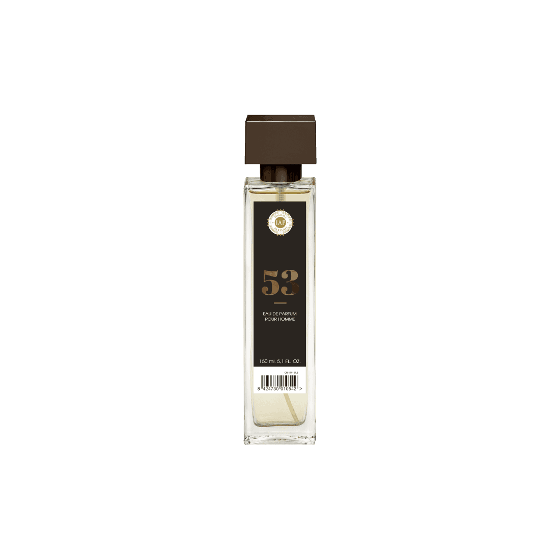 Iap Pharma Nº53 Amaderada 150ml
