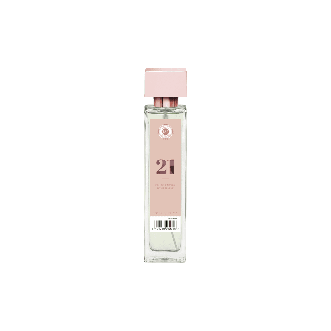 Iap Pharma Nº21 Fresca 150ml