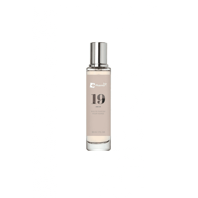 Iap Pharma Nº19 Floral 30ml