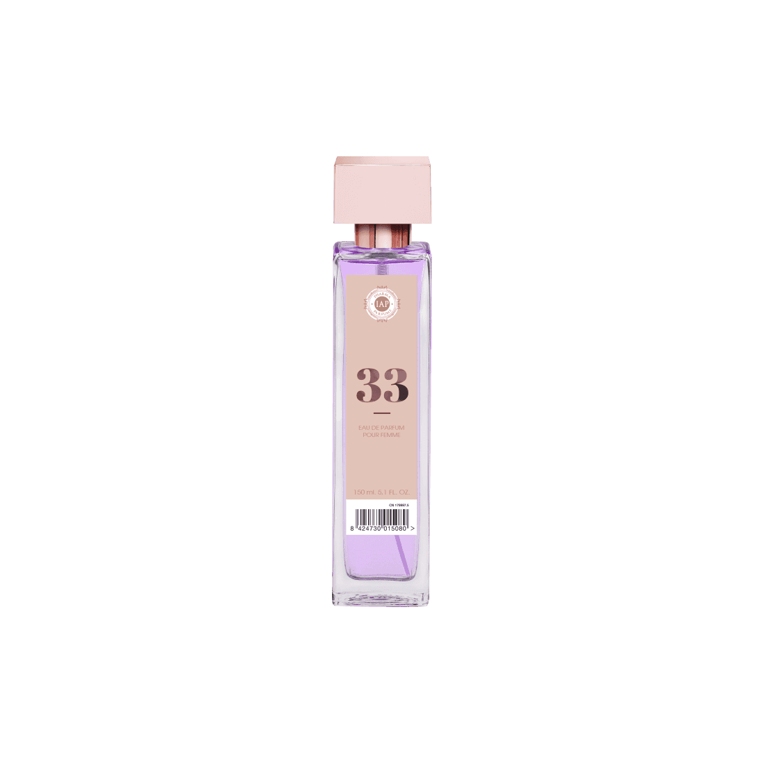 Iap Pharma Nº33 Oriental 150ml