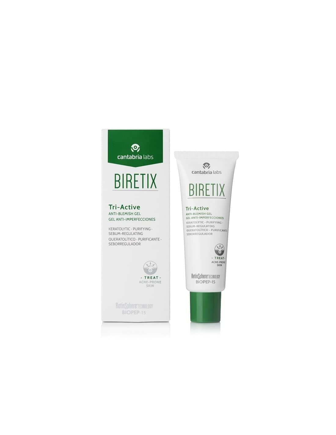 Biretix Tri-Active 50 ml