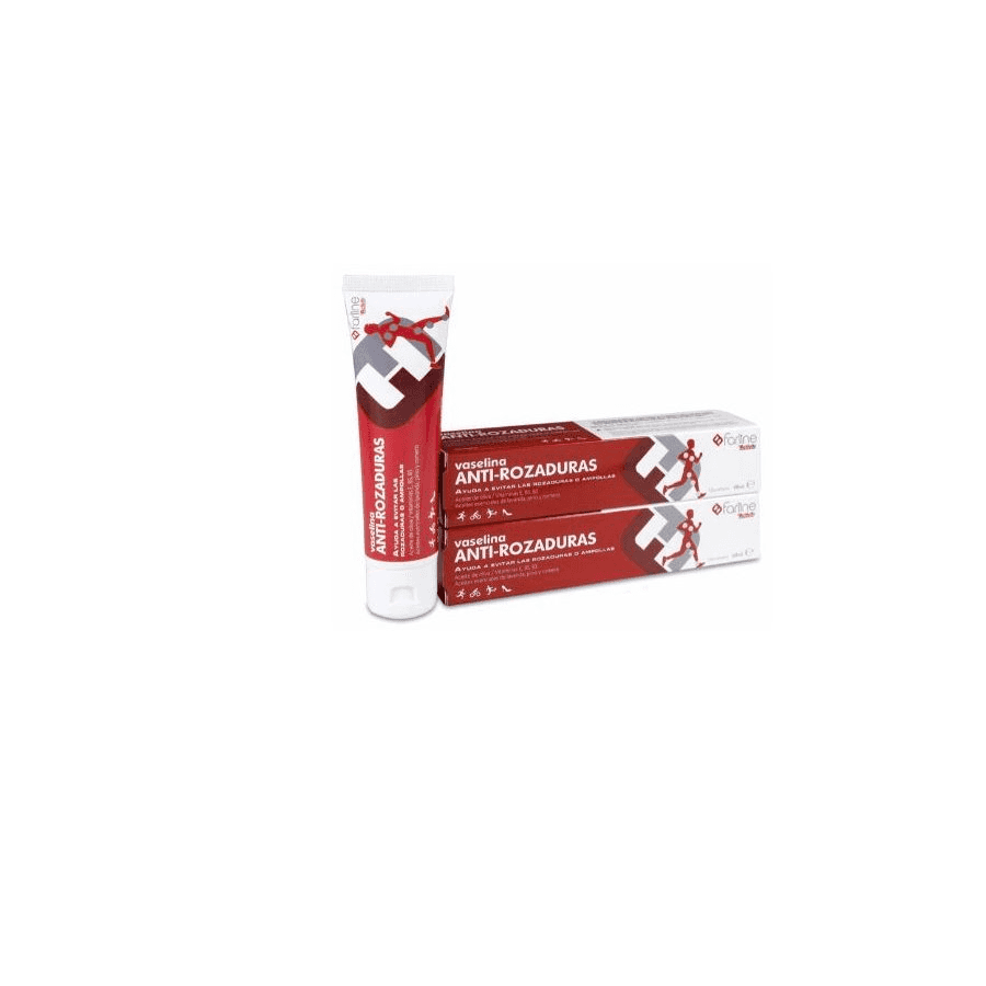 Farline Vaselina Anti-Rozaduras Duplo 2 x 60ml