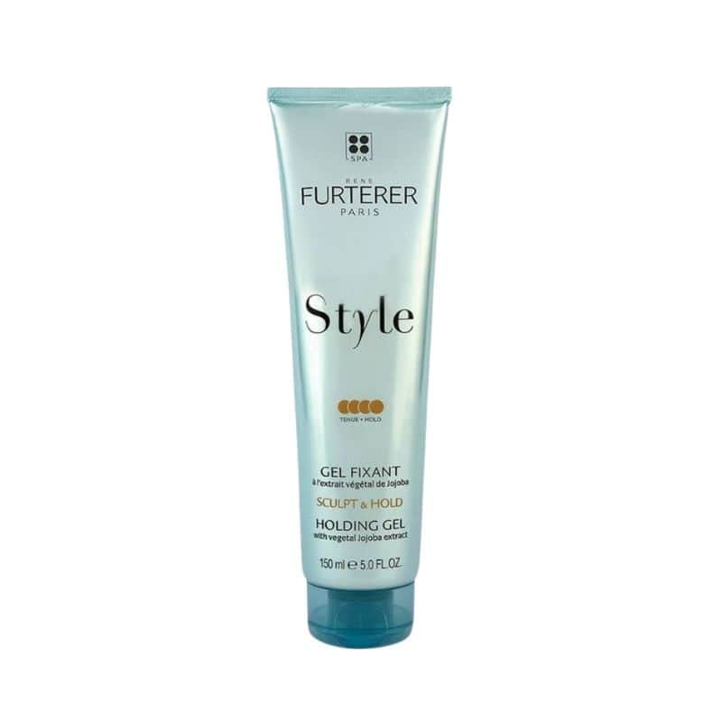Rene Furterer Style Gel Fijador 150ml