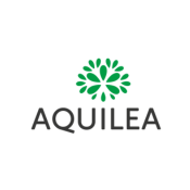 Logo de Aquilea